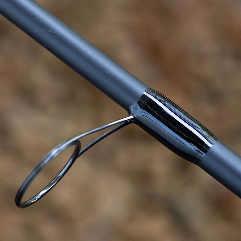 Korda Kaizen Green Carp Floater Rod 12ft/2.75lb